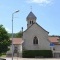 *église St Christophe