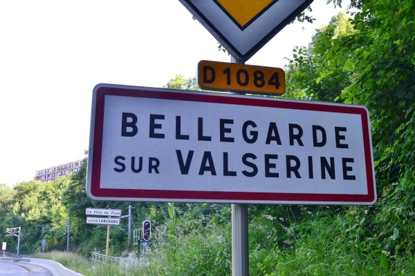 Photo Bellegarde-sur-Valserine - bellegarde sur valserine (01200)