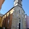 Photo Bellegarde-sur-Valserine - église Notre Dame