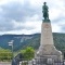 le monument aux morts