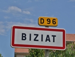 Photo paysage et monuments, Biziat - biziat (01290)