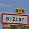 Photo Biziat - biziat (01290)