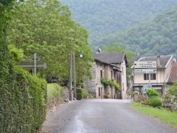 Photo paysage et monuments, Bolozon - la commune