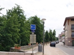 Photo paysage et monuments, Bourg-en-Bresse - la commune