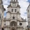 Photo Bourg-en-Bresse - église Notre Dame