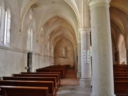 Photo paysage et monuments, Bourg-Saint-Christophe - *église St Christophe
