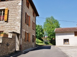 Photo paysage et monuments, Bourg-Saint-Christophe - Le Village