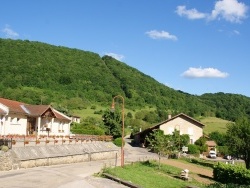 Photo paysage et monuments, Boyeux-Saint-Jérôme - la commune