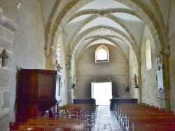 Photo paysage et monuments, Boyeux-Saint-Jérôme - église Saint Jérôme