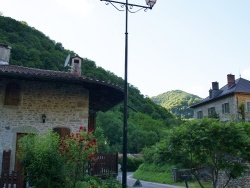 Photo paysage et monuments, Boyeux-Saint-Jérôme - la commune