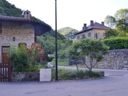 Photo paysage et monuments, Boyeux-Saint-Jérôme - la commune