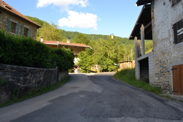 Photo Boyeux-Saint-Jérôme - la commune