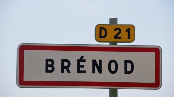 Photo Brénod - brenod (0110)