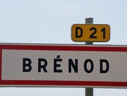 Photo paysage et monuments, Brénod - brenod (0110)