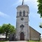 Photo Brénod - église Notre Dame