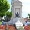 Photo Brénod - le monument aux morts