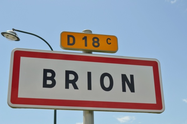 Photo Brion - brion (01460)