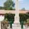 Photo Brion - le monument aux morts