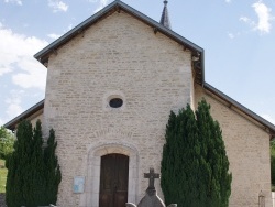 Photo paysage et monuments, Brion - église Saint denis