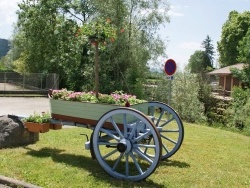 Photo paysage et monuments, Brion - la commune