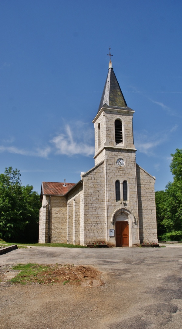 .église Sainte-Catherine