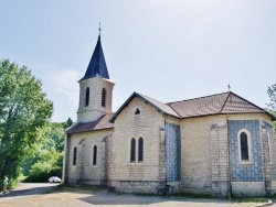 Photo paysage et monuments, Ceignes - .église Sainte-Catherine