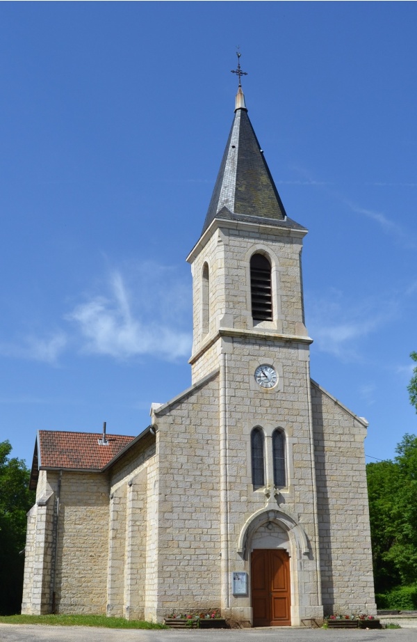 .église Sainte-Catherine