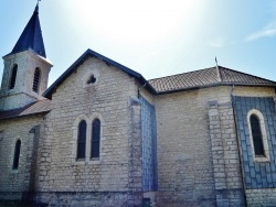 Photo paysage et monuments, Ceignes - .église Sainte-Catherine