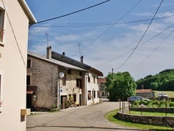 Photo paysage et monuments, Ceignes - Le Village