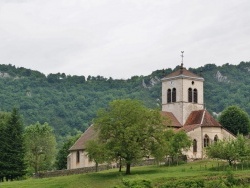Photo paysage et monuments, Cerdon - Abbaye de D'Epierre