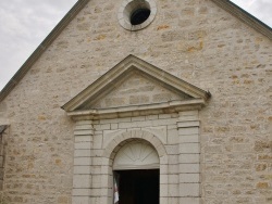 Photo paysage et monuments, Cerdon - Abbaye de D'Epierre