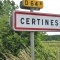 Photo Certines - certine (01240)