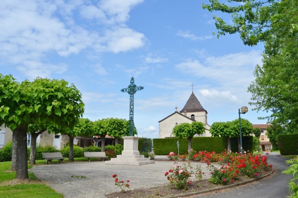 Photo Certines - la commune