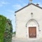 Photo Certines - église Saint christophe