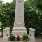 le monument aux morts