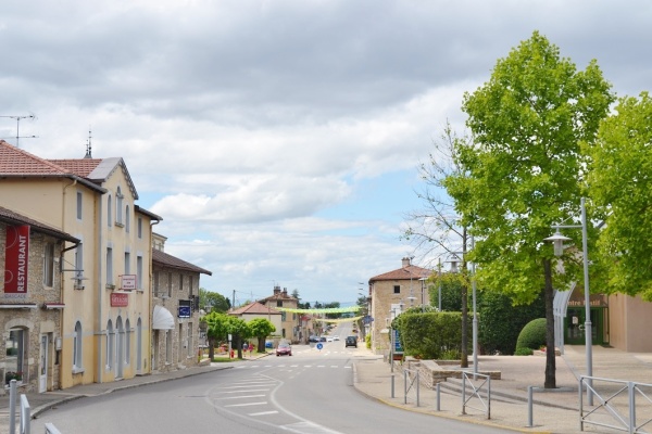 Photo Ceyzériat - la commune