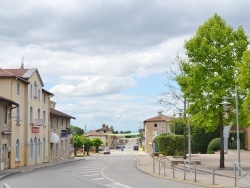 Photo paysage et monuments, Ceyzériat - la commune