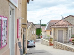 Photo paysage et monuments, Ceyzériat - la commune