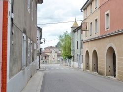 Photo paysage et monuments, Ceyzériat - la commune