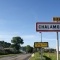 Photo Chalamont - Le Village
