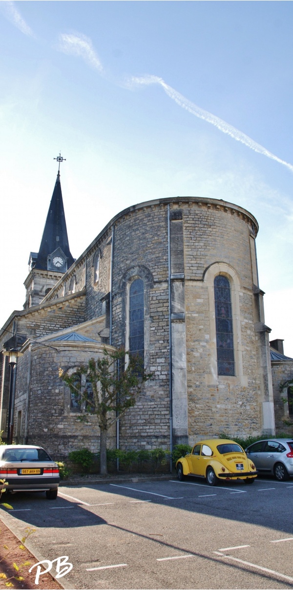 *église Notre-Dame de l'Assomption