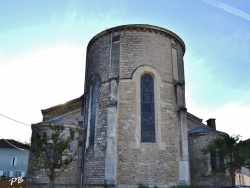Photo paysage et monuments, Chalamont - *église Notre-Dame de l'Assomption