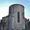 Photo Chalamont - *église Notre-Dame de l'Assomption