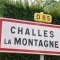 Photo Challes-la-Montagne - challes la montagne (01450)