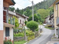 Photo paysage et monuments, Challes-la-Montagne - la commune