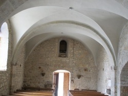 Photo paysage et monuments, Challes-la-Montagne - église Saint Alban