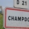 champdor (01110)