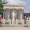 Photo Champdor - le monument aux morts