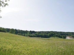 Photo paysage et monuments, Charix - la commune