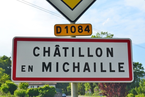 Photo Châtillon-en-Michaille - chatillon en michaille (01200)